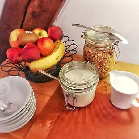 Privathotel Der Schwarze Herrgott No Tv Zellertal Eksteriør bilde