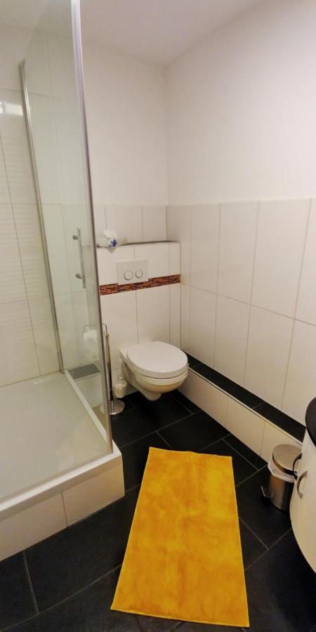 Privathotel Der Schwarze Herrgott No Tv Zellertal Eksteriør bilde